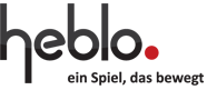 Logo Heblo
